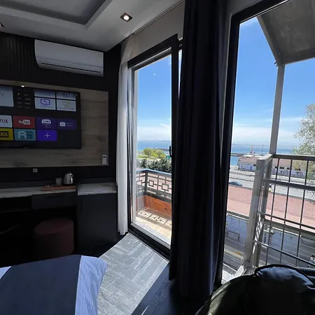 Hotel The Bail *