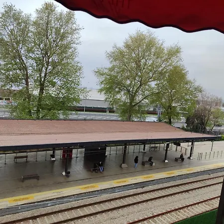 The Bail Κωνσταντινούπολη