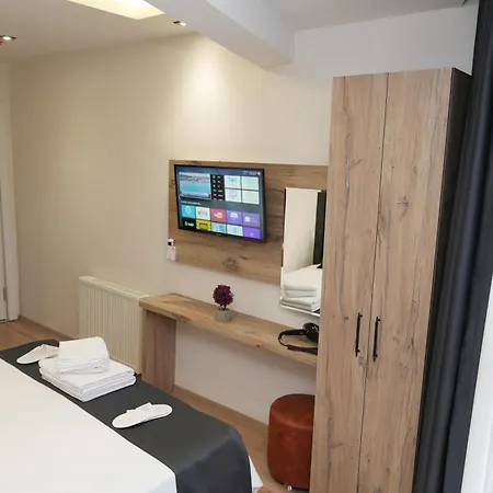 Hotel The Bail *