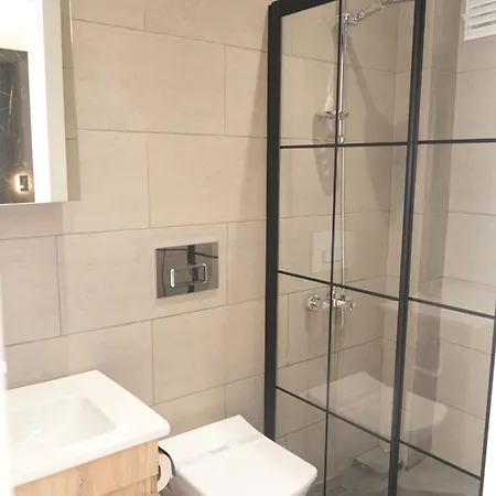 Hotel The Bail Istanbul