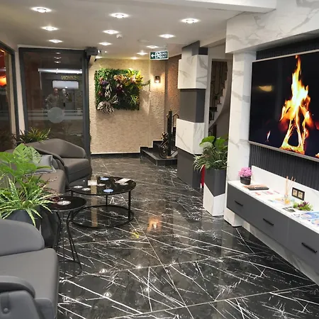 Hotel The Bail Istanbul