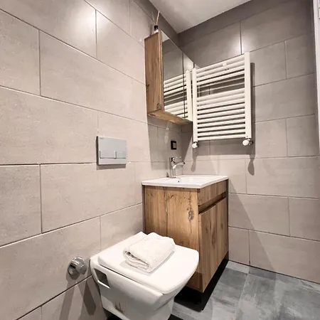 Ξενοδοχείο The Bail