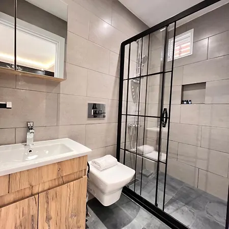 The Bail Hotel *