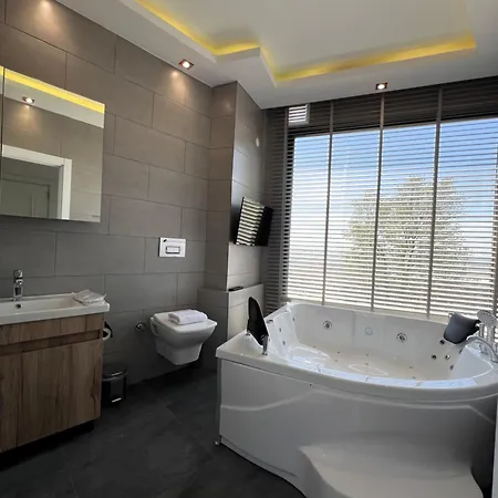 The Bail Hotel Istanbul