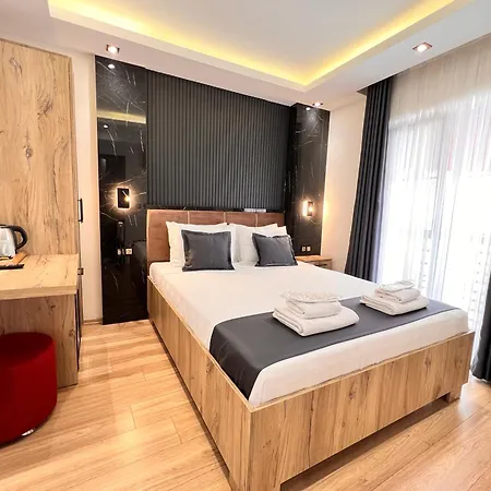 Hotel The Bail Istanbul