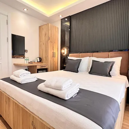 Hotel The Bail *