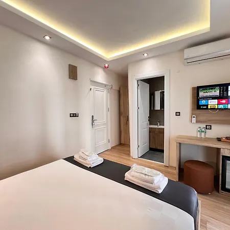 Hotel The Bail Istanbul