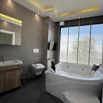 The Bail Hotel Provincia di Istanbul