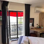 The Bail Hotel Provincia di Istanbul