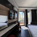 Hotell The Bail *