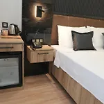 The Bail Hotel Provincia di Istanbul