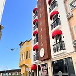Hotel The Bail Provincia di Istanbul