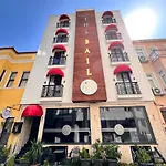 The Bail * Provincia di Istanbul