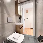 The Bail Hotel *