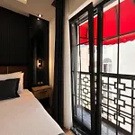 The Bail Hotel Provincia di Istanbul