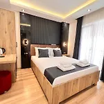 Hotel The Bail Provincia di Istanbul