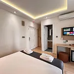 Hotel The Bail Provincia di Istanbul