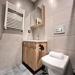 The Bail Hotel Provincia di Istanbul