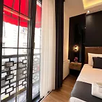 The Bail Hotell *