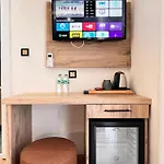 The Bail * Provincia di Istanbul