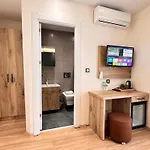 The Bail Hotell