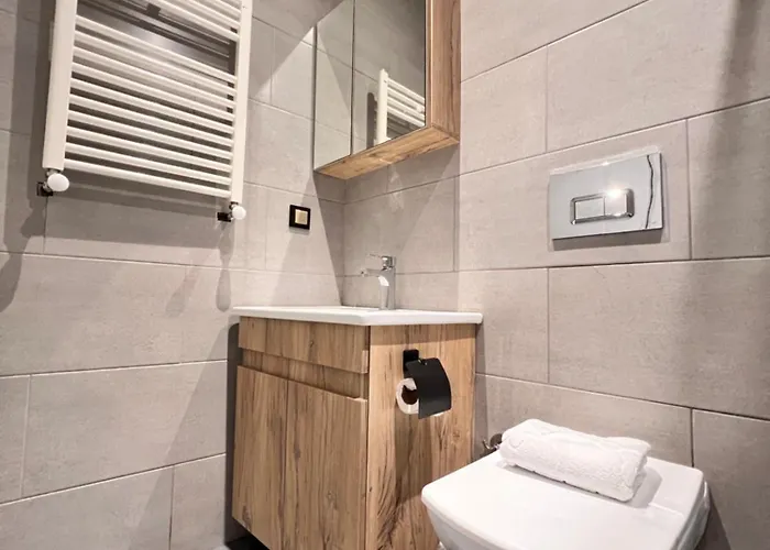The Bail Hotel Istanbul